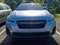 2019 Subaru Crosstrek 2.0i CVT