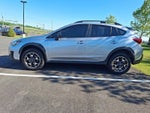 2019 Subaru Crosstrek 2.0i CVT