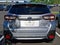 2019 Subaru Crosstrek 2.0i CVT