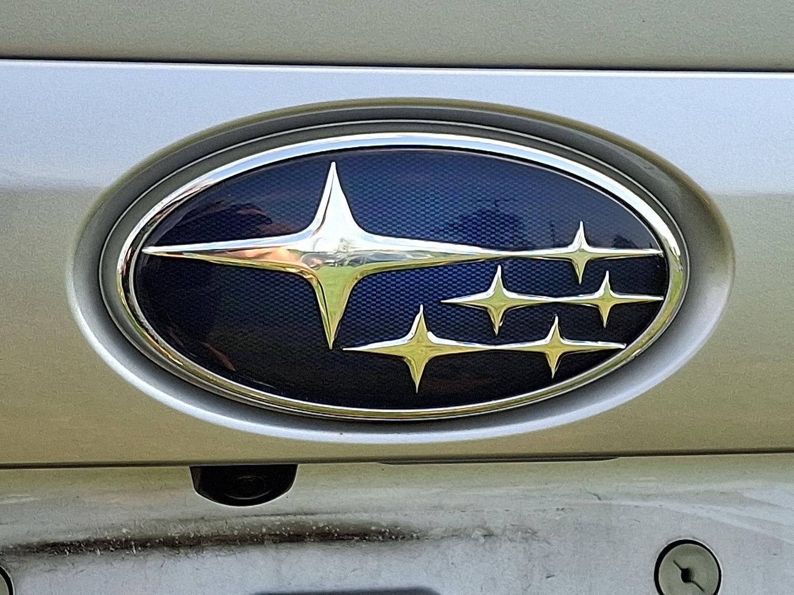 2018 Subaru Crosstrek 2.0i Premium CVT