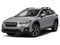 2018 Subaru Crosstrek 2.0i Premium CVT