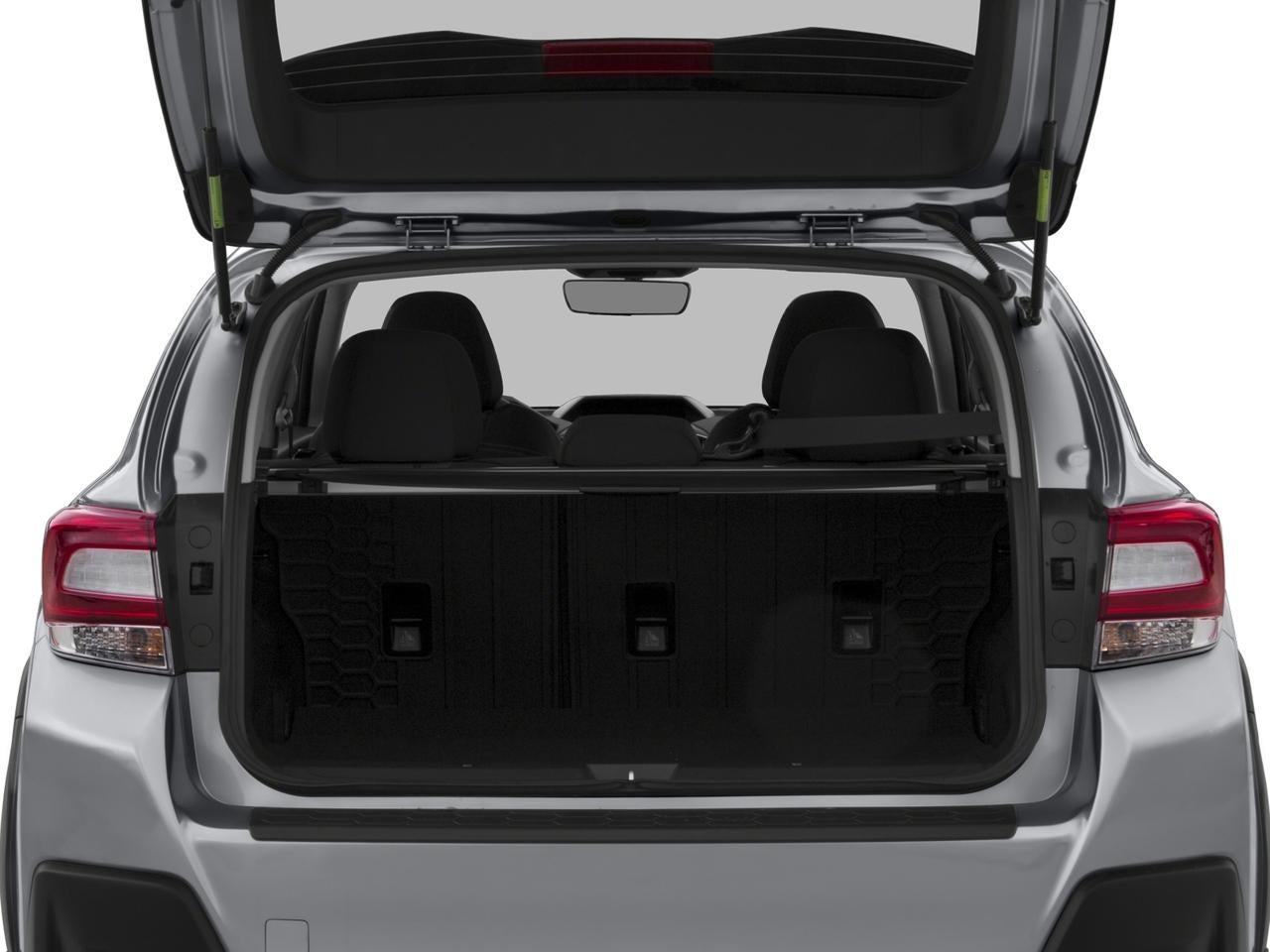 2018 Subaru Crosstrek 2.0i Premium CVT