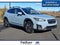 2019 Subaru Crosstrek 2.0i Premium CVT