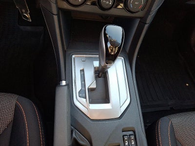 2019 Subaru Crosstrek 2.0i Premium CVT