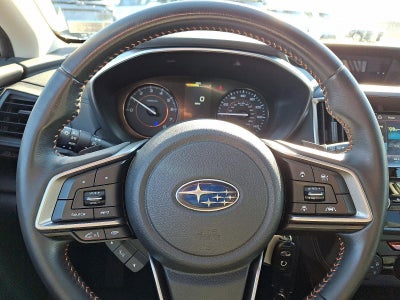 2019 Subaru Crosstrek 2.0i Premium CVT