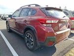 2019 Subaru Crosstrek 2.0i Limited CVT
