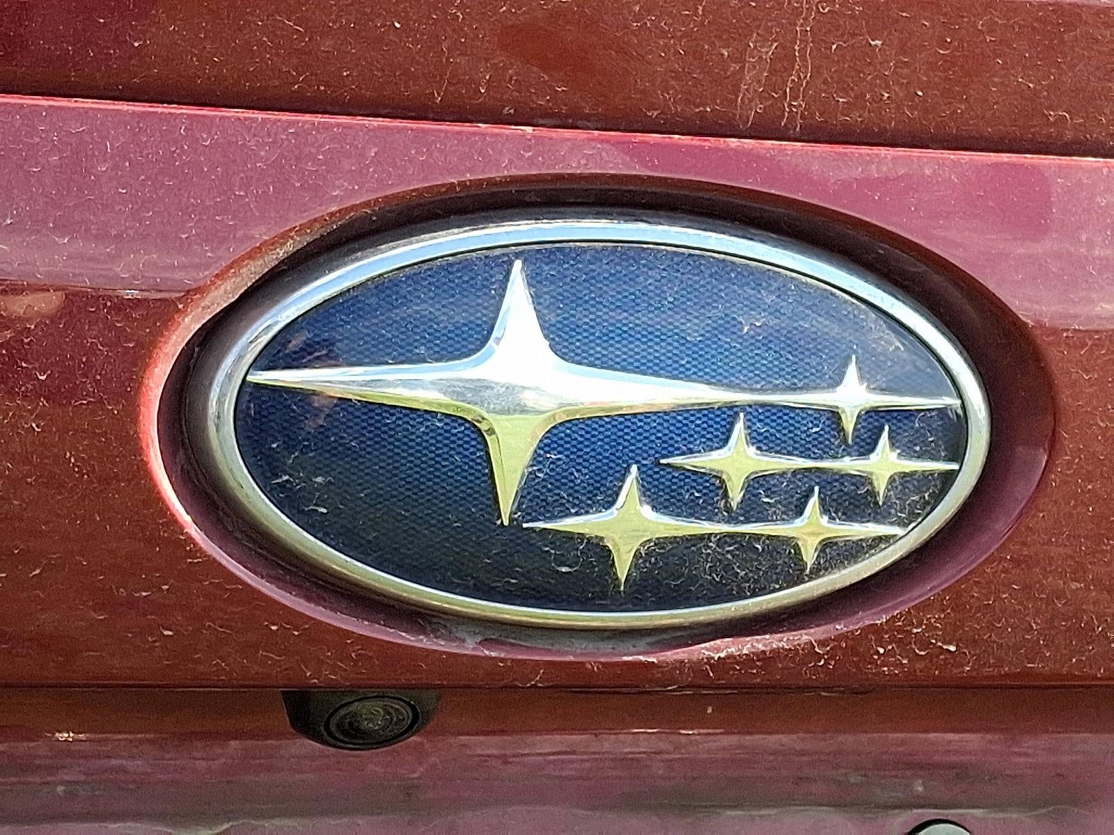 2019 Subaru Crosstrek 2.0i Limited CVT