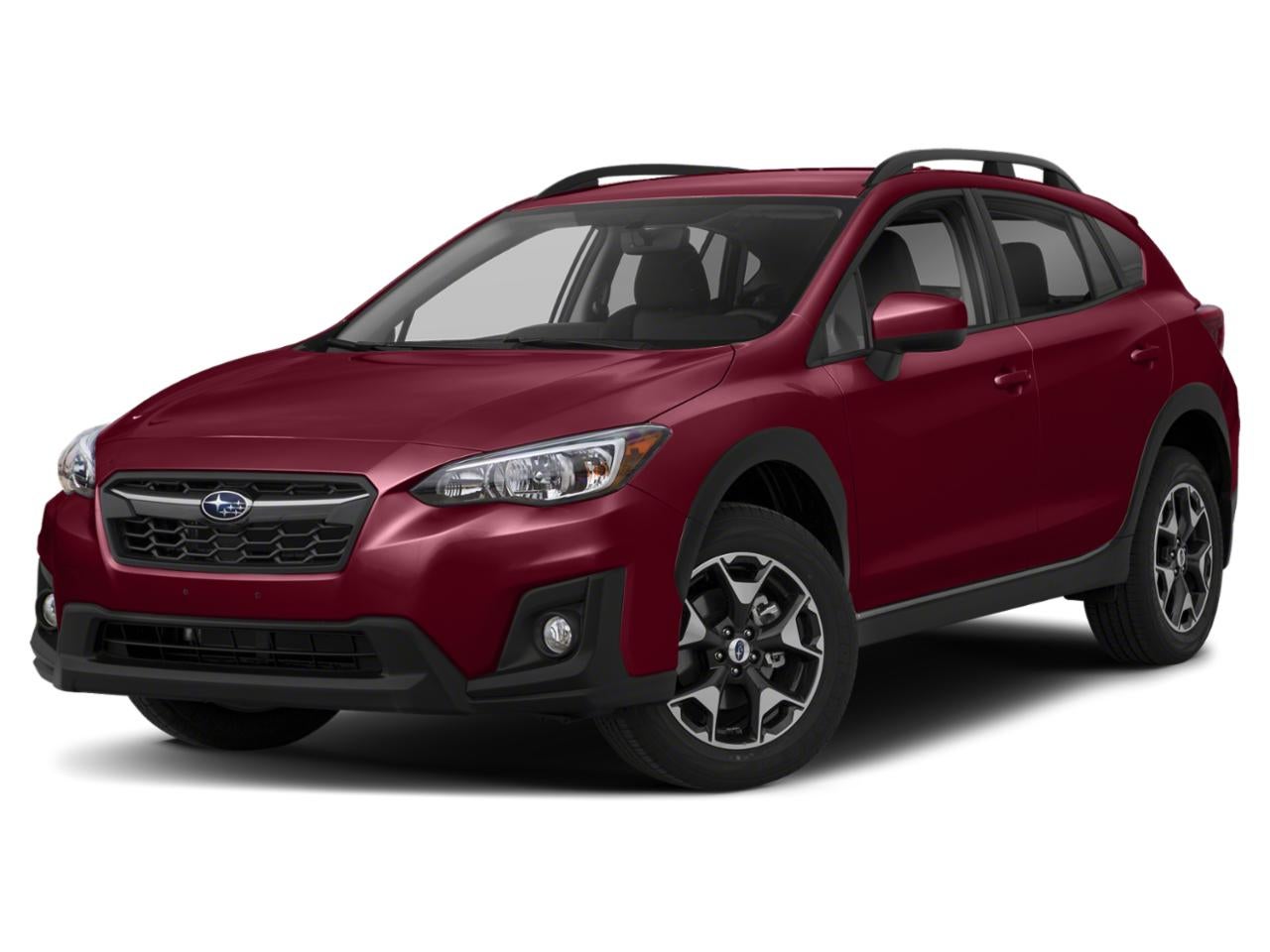 2019 Subaru Crosstrek 2.0i Limited CVT