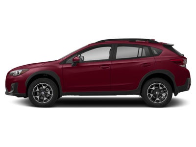 2019 Subaru Crosstrek 2.0i Limited CVT