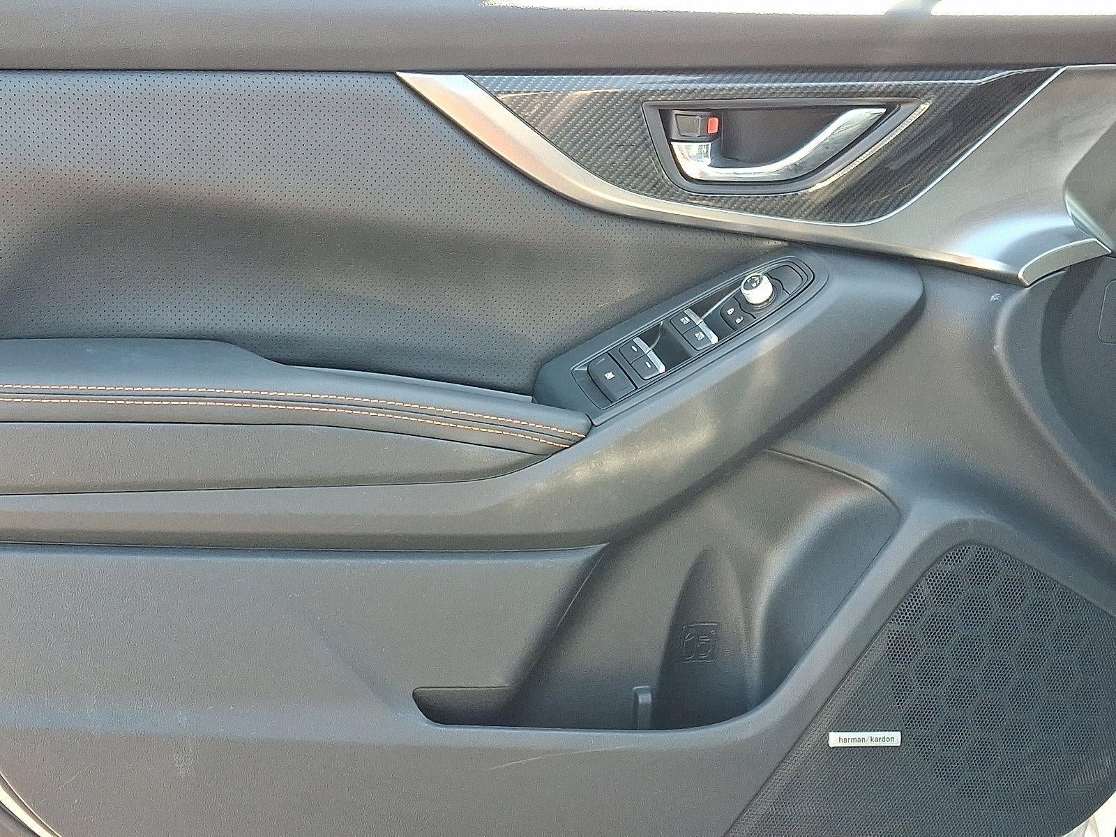 2018 Subaru Crosstrek 2.0i Limited CVT