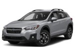 2018 Subaru Crosstrek 2.0i Limited CVT