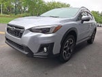 2018 Subaru Crosstrek 2.0i Limited CVT