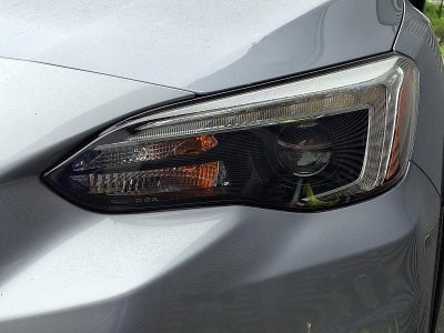2018 Subaru Crosstrek 2.0i Limited CVT