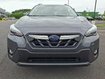 2022 Subaru Crosstrek Limited CVT