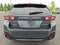 2022 Subaru Crosstrek Limited CVT