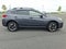 2022 Subaru Crosstrek Limited CVT