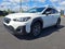 2023 Subaru Crosstrek Sport CVT