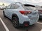 2021 Subaru Crosstrek Sport CVT