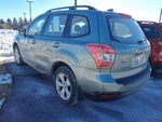 2016 Subaru Forester 2.5i CVT