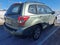2016 Subaru Forester 2.5i CVT