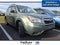 2015 Subaru Forester 2.5i CVT