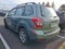 2015 Subaru Forester 2.5i CVT