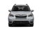 2015 Subaru Forester 2.5i CVT