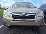 2015 Subaru Forester 2.5i Premium CVT
