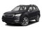 2017 Subaru Forester 2.5i Premium CVT