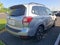 2018 Subaru Forester 2.5i Premium CVT