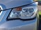 2018 Subaru Forester 2.5i Premium CVT
