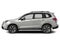 2018 Subaru Forester 2.5i Premium Manual