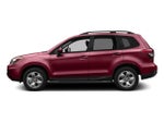 2016 Subaru Forester 2.5i Premium CVT