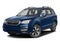 2017 Subaru Forester 2.5i Premium CVT