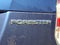 2018 Subaru Forester 2.5i Premium CVT