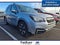 2017 Subaru Forester 2.5i Limited CVT