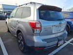 2017 Subaru Forester 2.5i Limited CVT