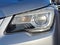 2017 Subaru Forester 2.5i Limited CVT