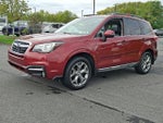 2017 Subaru Forester 2.5i Touring