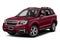 2017 Subaru Forester 2.5i Touring