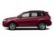 2017 Subaru Forester 2.5i Touring