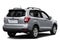 2016 Subaru Forester 2.5i Touring