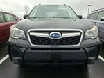 2016 Subaru Forester 2.0XT Premium