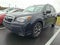 2016 Subaru Forester 2.0XT Premium