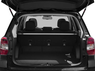 2016 Subaru Forester 2.0XT Premium