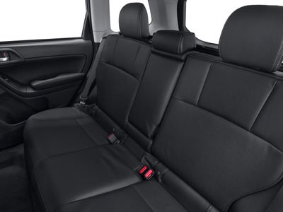 2016 Subaru Forester 2.0XT Premium