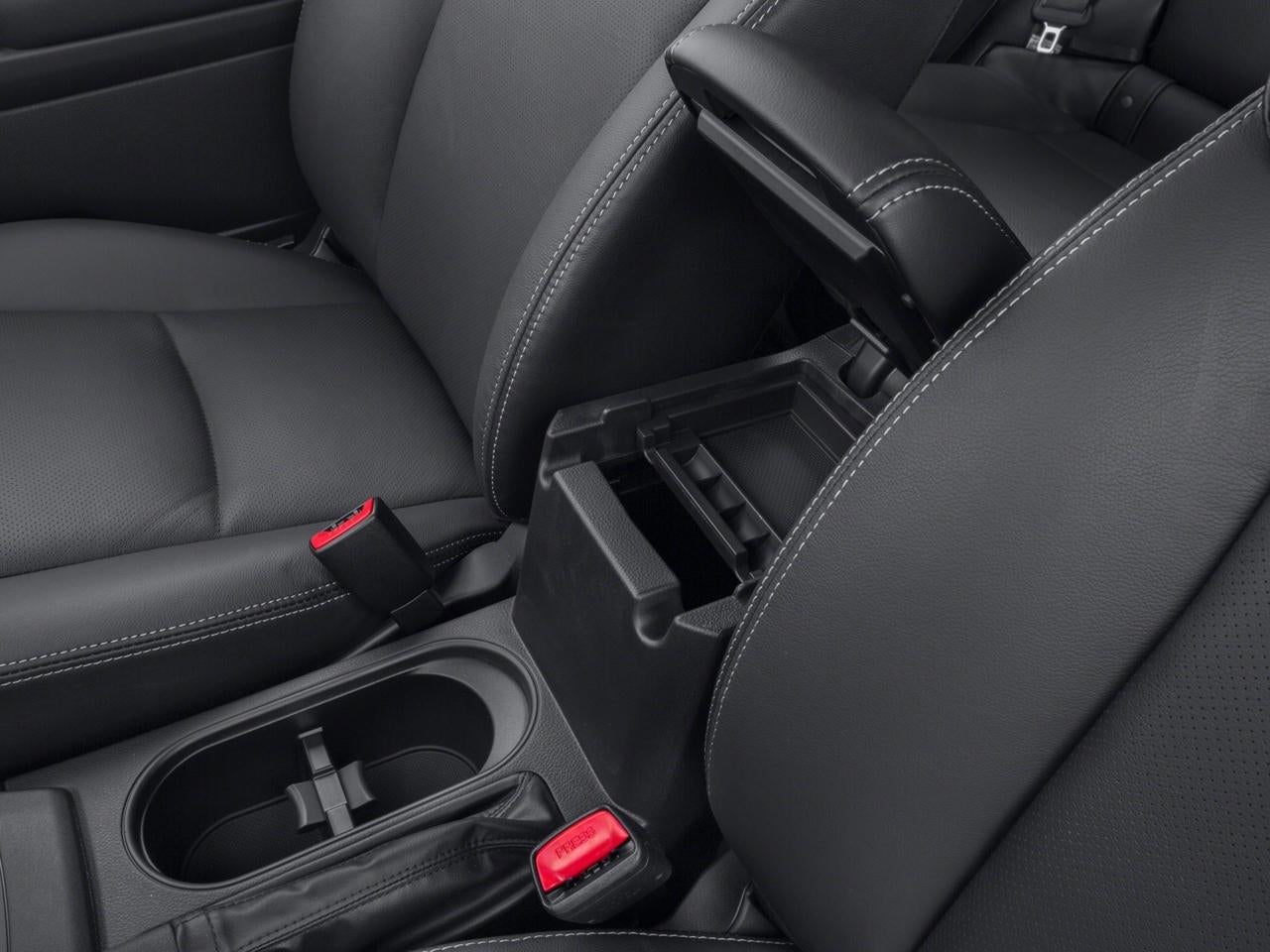 2016 Subaru Forester 2.0XT Premium