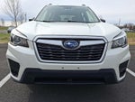 2019 Subaru Forester 2.5i