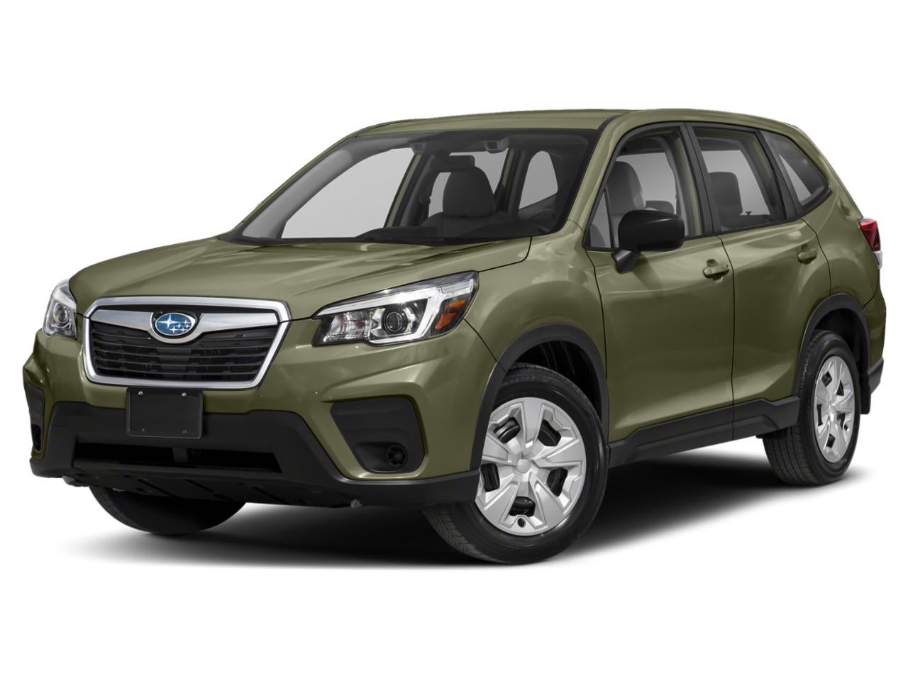 2019 Subaru Forester 2.5i Premium