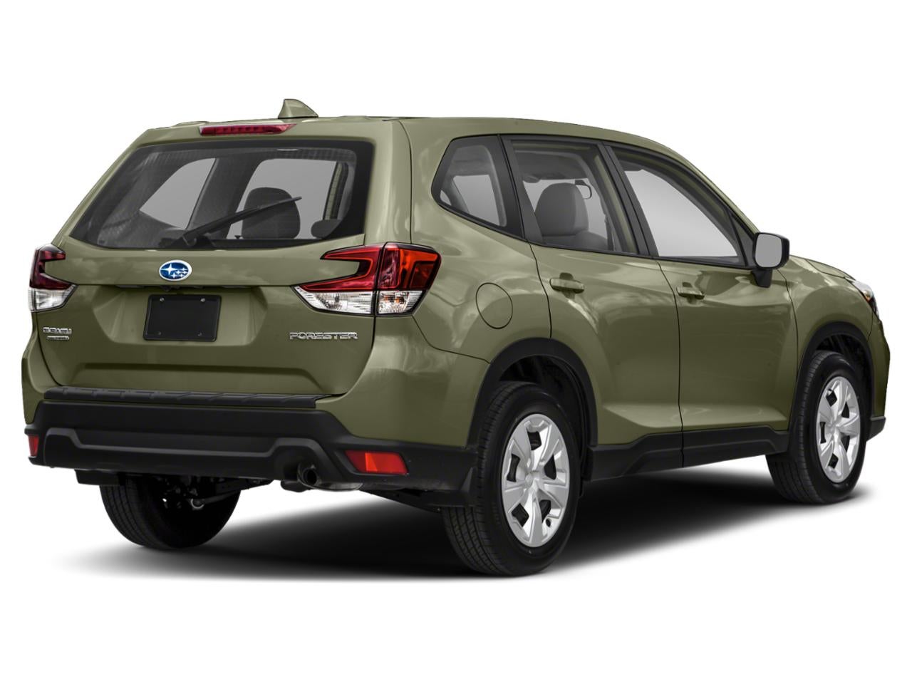 2019 Subaru Forester 2.5i Premium